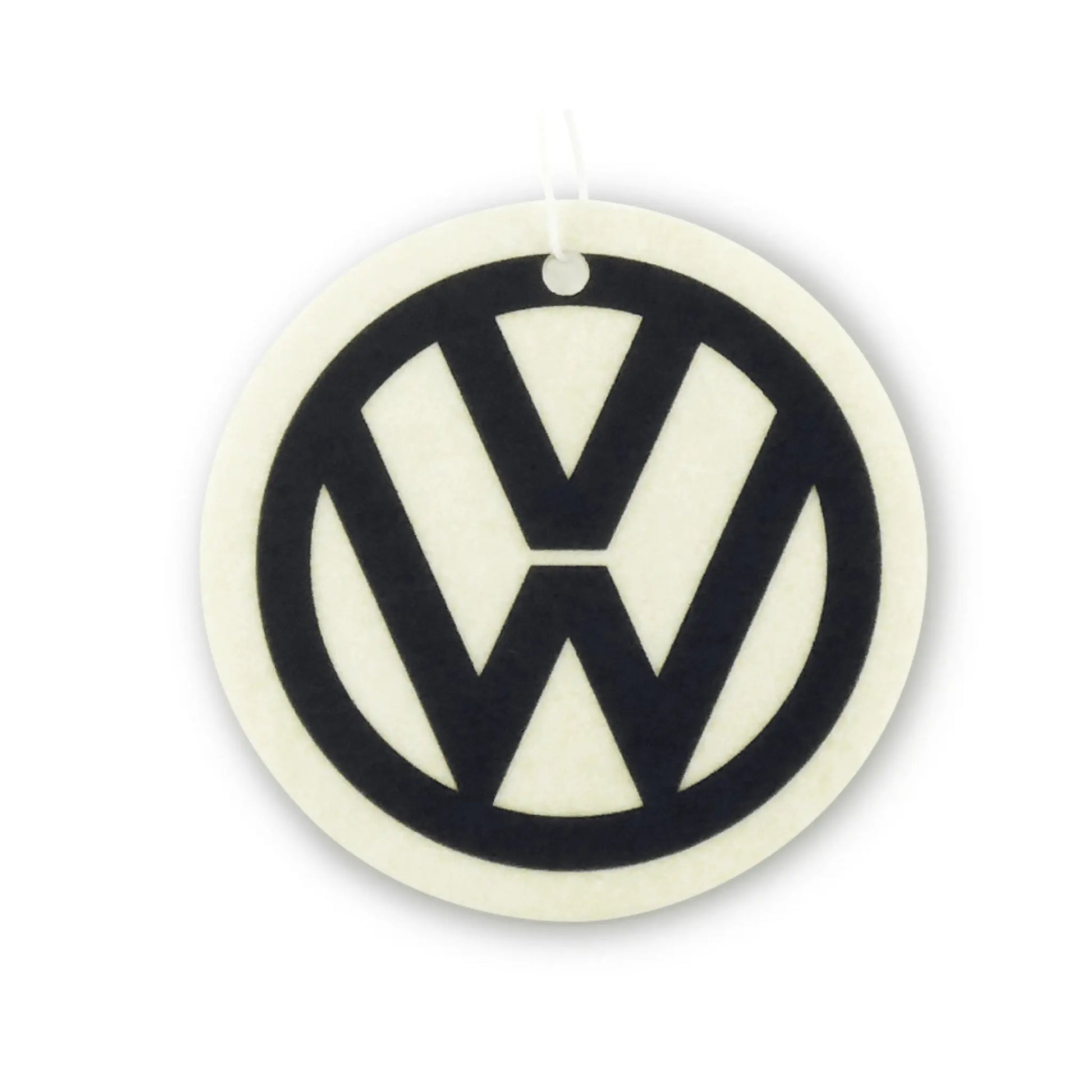 Geurhanger Volkswagen Geurhanger - VW Logo - Energy