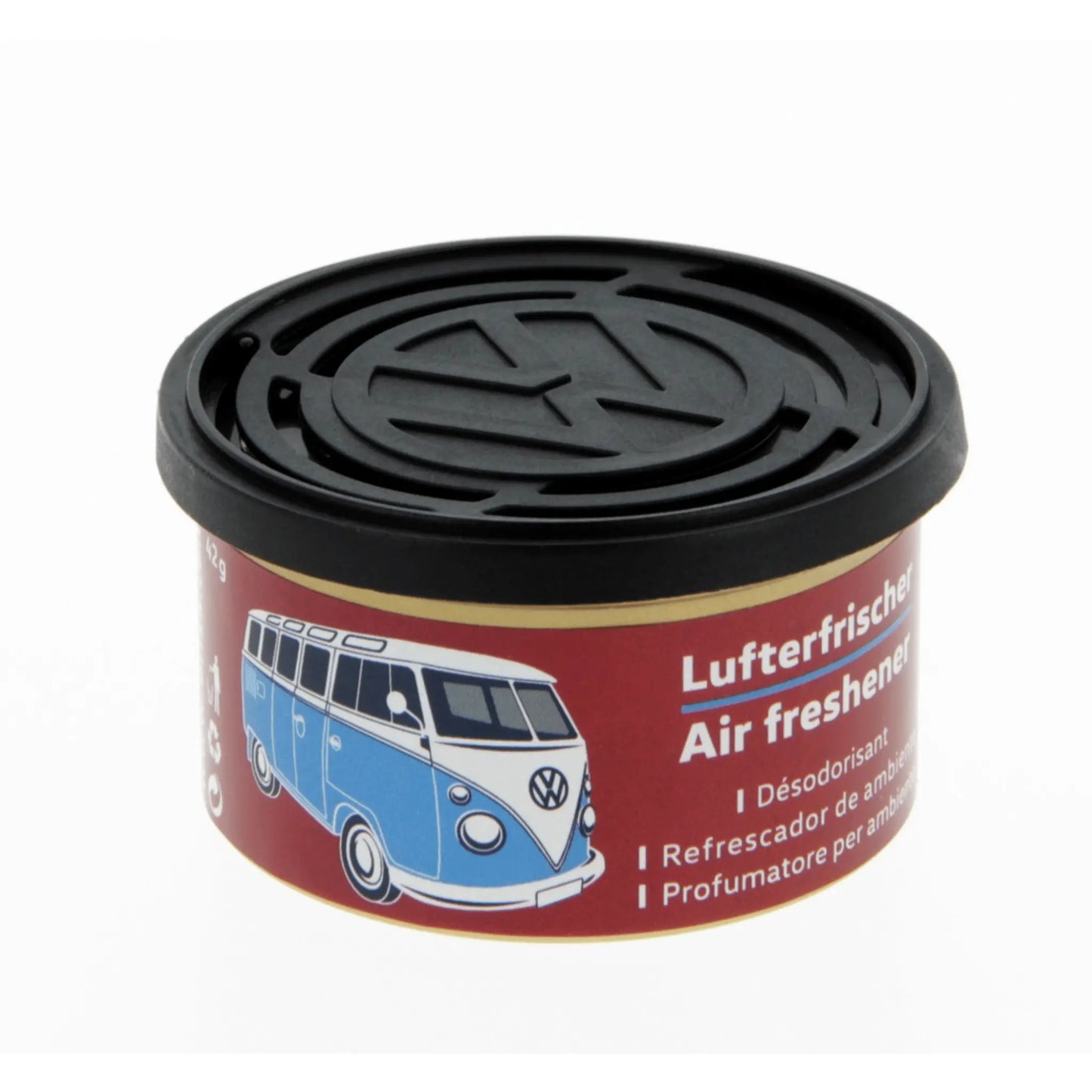 Geurpotjes Volkswagen T1 - Geurblikje - Cherry