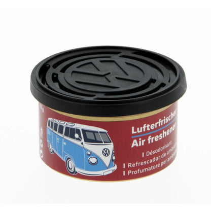 Geurpotjes Volkswagen T1 - Geurblikje - Cherry