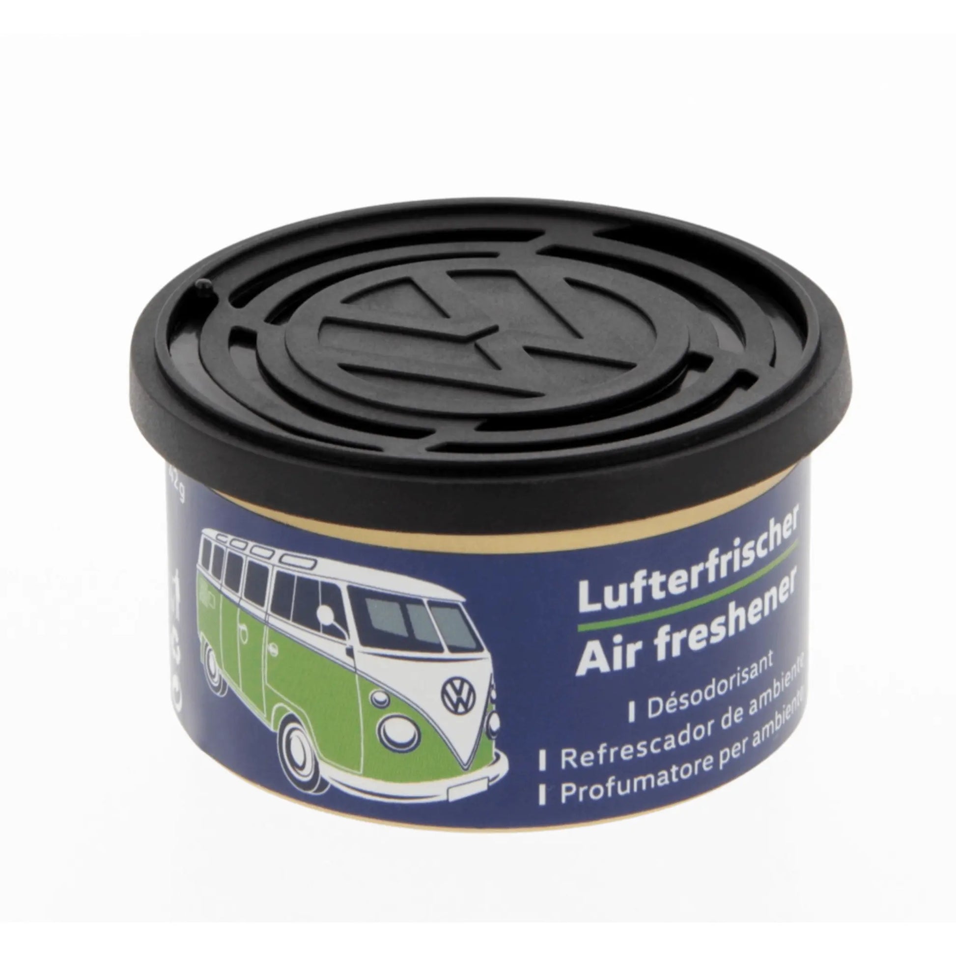 Geurpotjes Volkswagen T1 - Geurblikje - Fresh