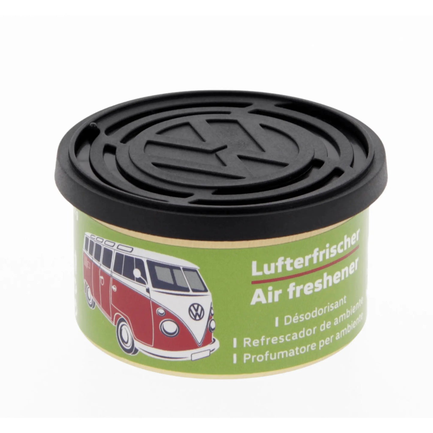Geurpotjes Volkswagen T1 – Geurblikje – Watermelon