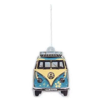 Geurhanger Volkswagen T1 bus Air Freshener - Pina Colada