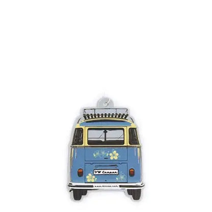 Geurhanger Volkswagen T1 bus Air Freshener - Pina Colada