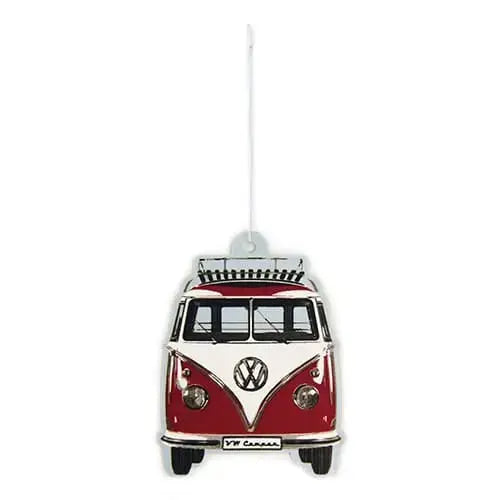 Geurhanger Volkswagen T1 bus Air Freshener - Vanilla