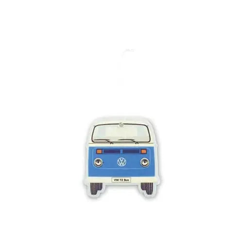 Geurhanger Volkswagen T2 bus air freshener - Sport Fresh