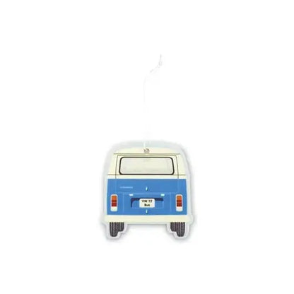 Geurhanger Volkswagen T2 bus air freshener - Sport Fresh
