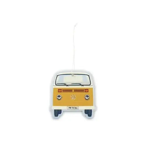 Geurhanger Volkswagen T2 bus air freshener - Vanilla