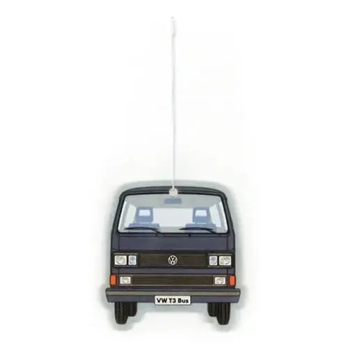 Geurhanger Volkswagen T3 bus air freshener - Fresh