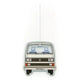 Geurhanger Volkswagen T3 bus air freshener - Pina Colada