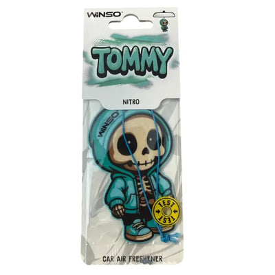 Winso Air freshener Tommy Nitro