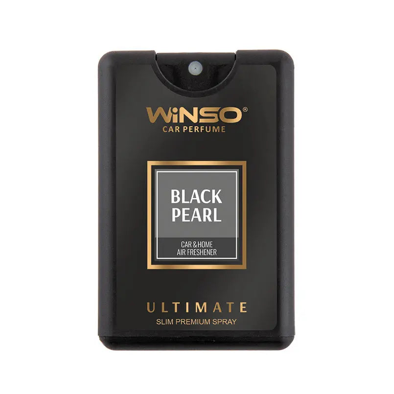 Winso Black Pearl Slim Sprayer