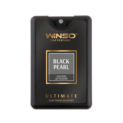 Winso - Ultimate Slim Spray Black Pearl (18ml)