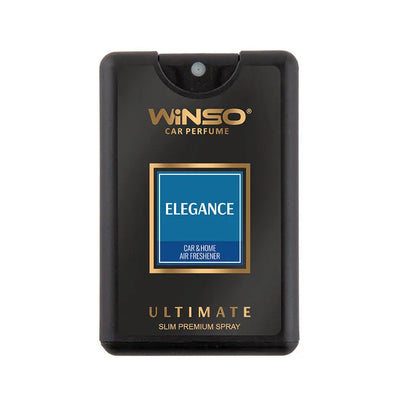 Winso - Ultimate Slim Spray Elegance (18ml)