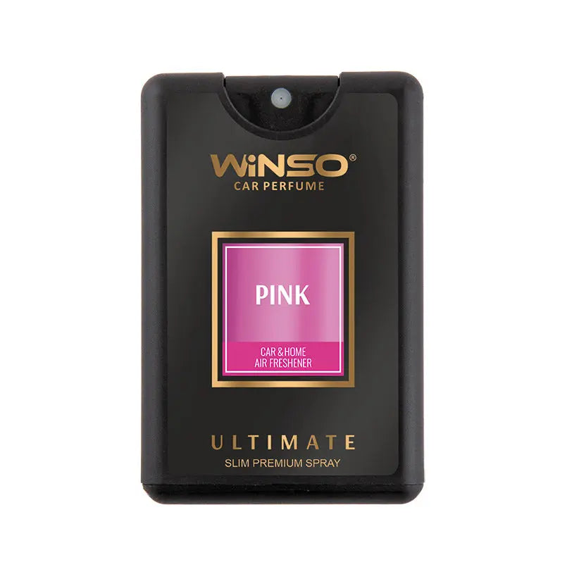 Winso Pink Slim Sprayer