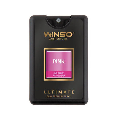 Winso Pink Slim Sprayer