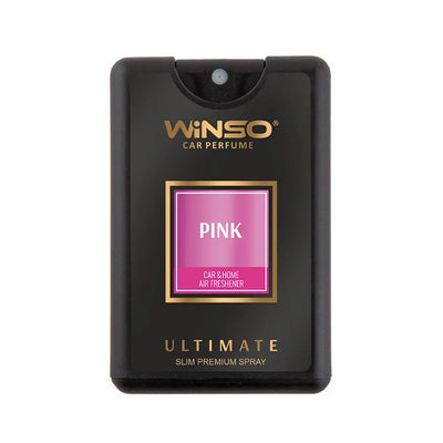 Winso - Ultimate Slim Spray Pink (18ml)