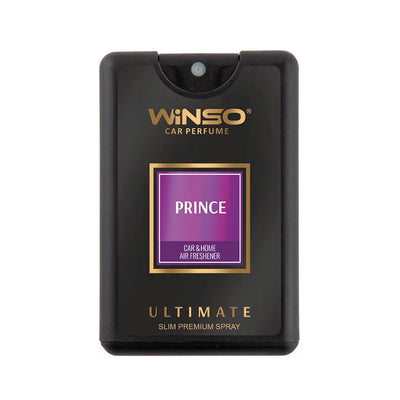Winso - Ultimate Slim Spray Prince (18ml)