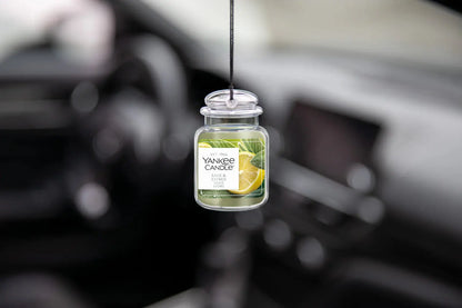 Yankee Candle Sage & Citrus
