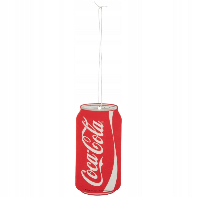 Coca Cola - Regular Airfreshner