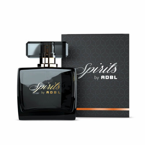 ADBL - Spirits Carparfum - Fame - 50 ml