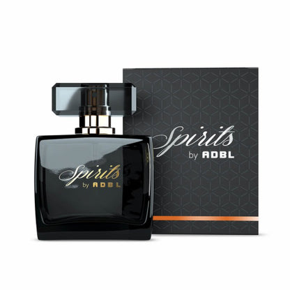 ADBL - Spirits Carparfum - Speed - 50 ml.