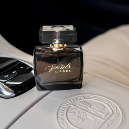 ADBL - Spirits Carparfum - Hays - 50 ml.