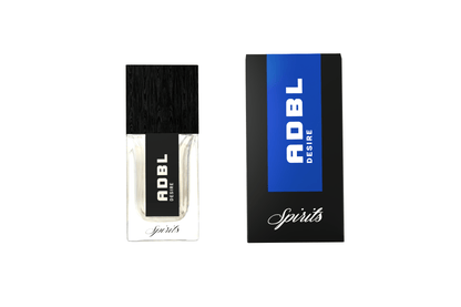 Geurspray ADBL - Spirits Desire - Airfreshner