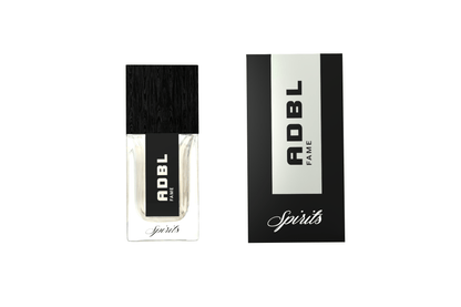 Geurspray ADBL - Spirits Fame - Airfreshner