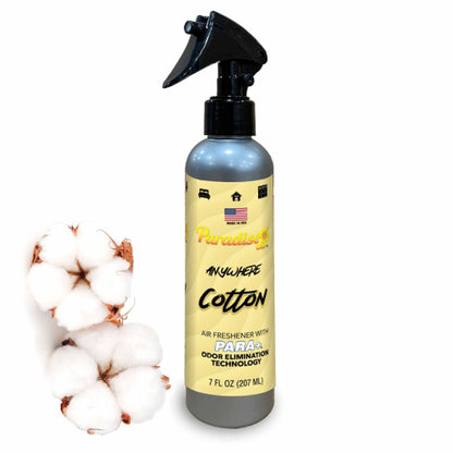 Paradise Air - Cotton Odor Eliminator