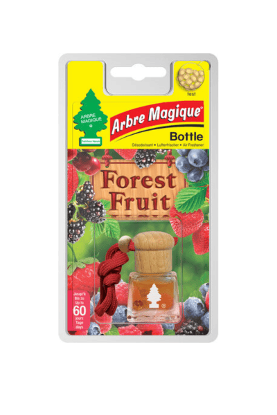 Geurhanger Arbre Magique Bottle - Forest Fruits