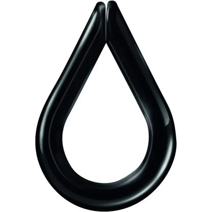 Geurhanger Arbre Magique Clip - Black Ice