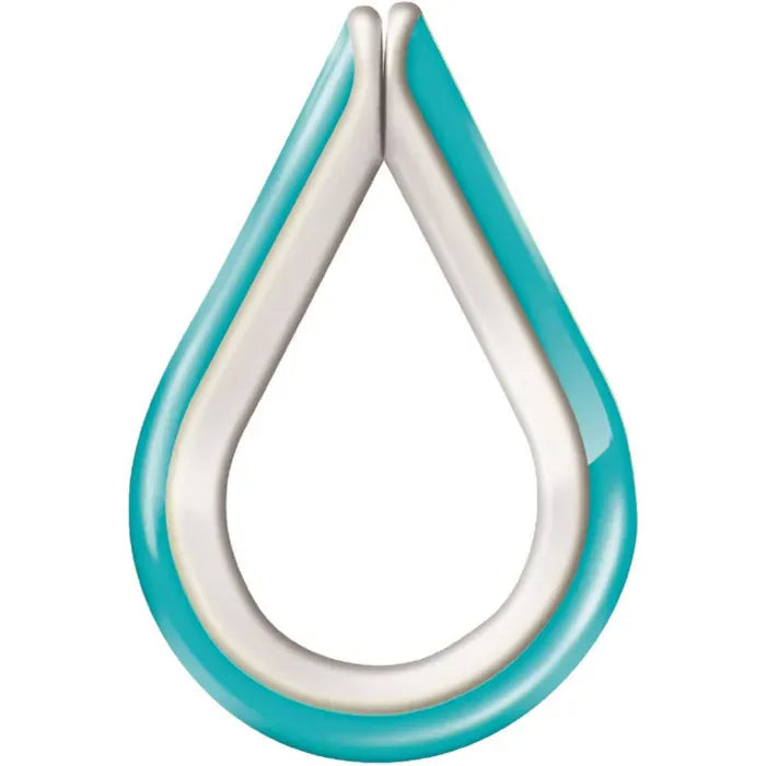 Geurhanger Arbre Magique Clip - Tropical