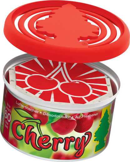 Geurpotjes Arbre Magique Fiber Can - Cherry