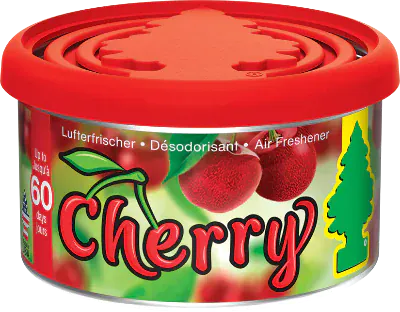 Geurpotjes Arbre Magique Fiber Can - Cherry