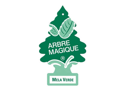 Geurhanger Arbre Magique luchtverfrisser - Appel