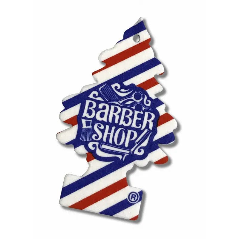 Geurhanger Arbre Magique luchtverfrisser - Barbershop