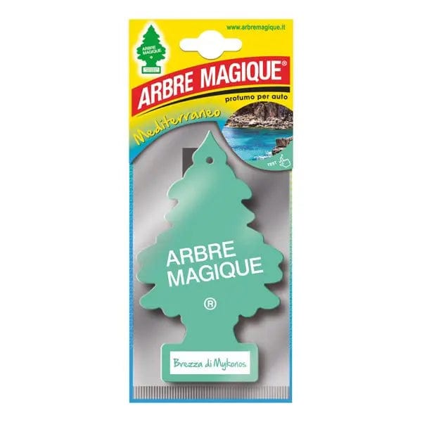 Geurhanger Arbre Magique luchtverfrisser - Brezza Di Mykono