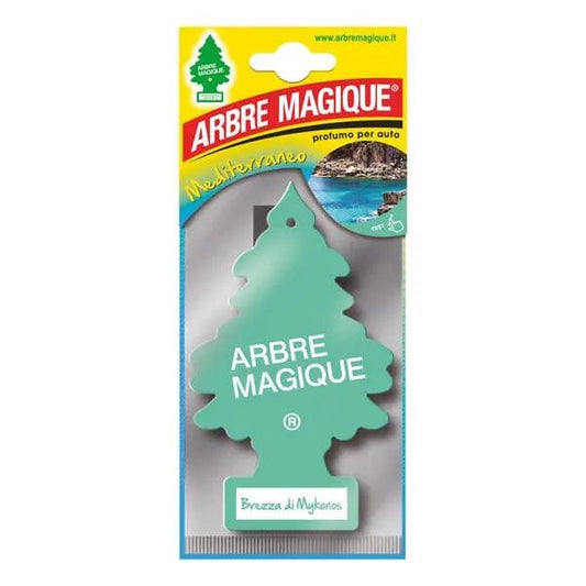 Geurhanger Arbre Magique luchtverfrisser - Brezza Di Mykono