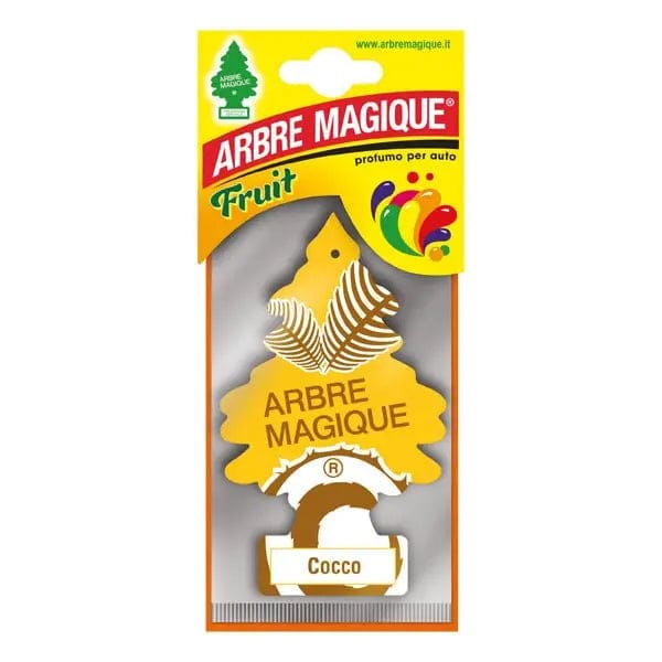 Geurhanger Arbre Magique luchtverfrisser - Cocco