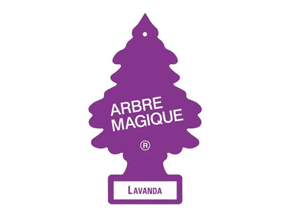 Geurhanger Arbre Magique luchtverfrisser - Lavendel