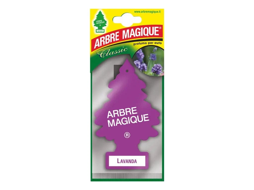 Geurhanger Arbre Magique luchtverfrisser - Lavendel