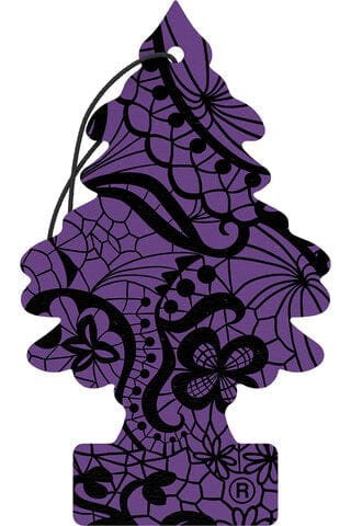 Geurhanger Arbre Magique luchtverfrisser - Midnight Chic