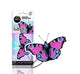 Geurhanger Aroma Car - Animals Butterfly