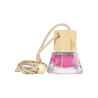 Geurhanger Aroma Car - Crystal Wood - Baby