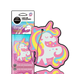 Geurhanger Aroma Car - Glitter - Unicorn