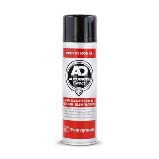 Geurspray AutoBrite Aerosol - Pommegranate