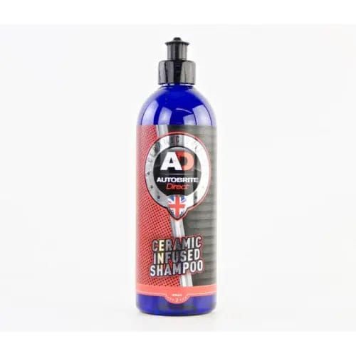 Shampoo Autobrite - Ceramic infused shampoo