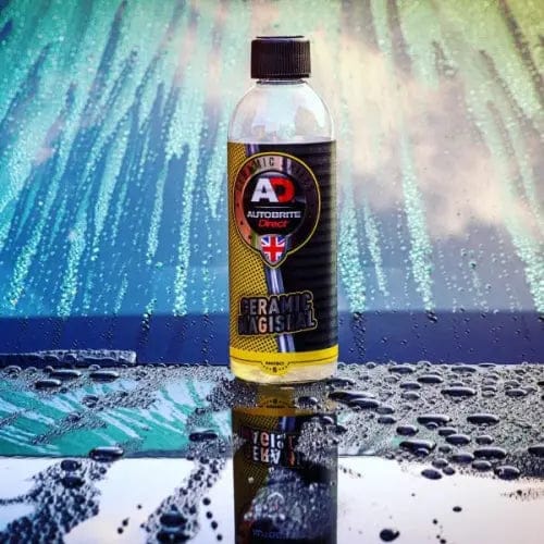 Wax & Sealant Autobrite - Ceramic Magiseal - 500 ml.