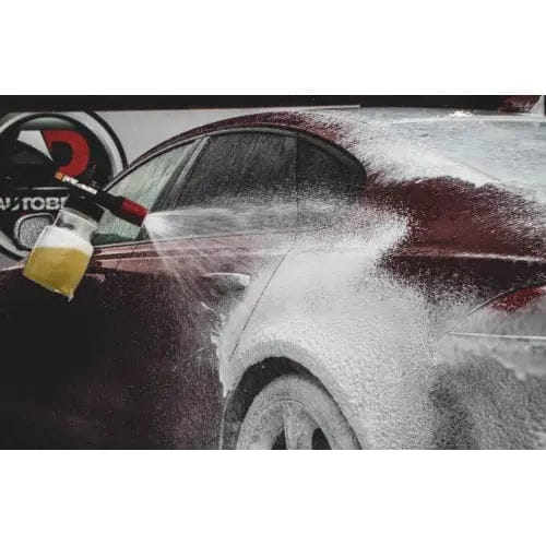 Shampoo Autobrite - Decon Shampoo 500 ml.