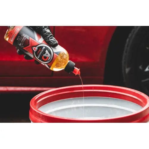 Shampoo Autobrite - Decon Shampoo 500 ml.